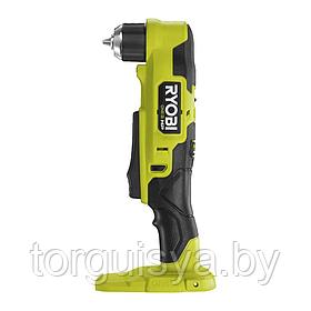 ONE + / Угловая дрель-шуруповерт RYOBI HP RAD18C-0 (без батареи)