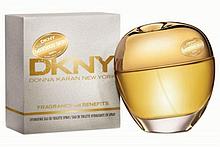 Женская туалетная вода Donna Karan Skin Golden Delicious edt 100ml