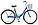 Велосипед  дорожный Stels Navigator 345 28"(2022), фото 5
