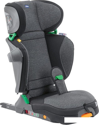 Детское автокресло Chicco Fold&Go i-Size (ombra), фото 2