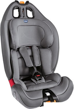 Детское автокресло Chicco Gro-up 123 (pearl), фото 2