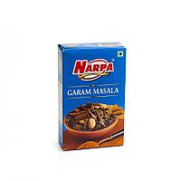 Приправа универсальная NARPA (Garam masala) 50г.