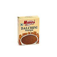 Корица молотая Dalchini Powder NARPA 50 г. (Индия)