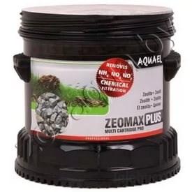 AQUAEL AQUAEL Aquael Контейнер MULTIKANI ZEOMAX PLUS 1L