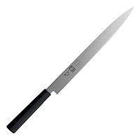 Нож Янагиба 30 см для левой руки Icel Tokyo 261.TK44.30