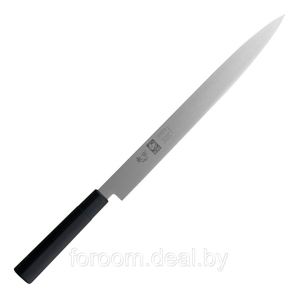 Нож Янагиба 30 см для левой руки Icel Tokyo 261.TK44.30 - фото 1 - id-p169915581