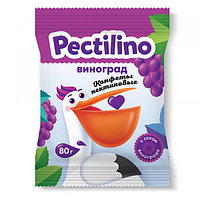 Конфеты Pectilino пектиновые с соком винограда 80г
