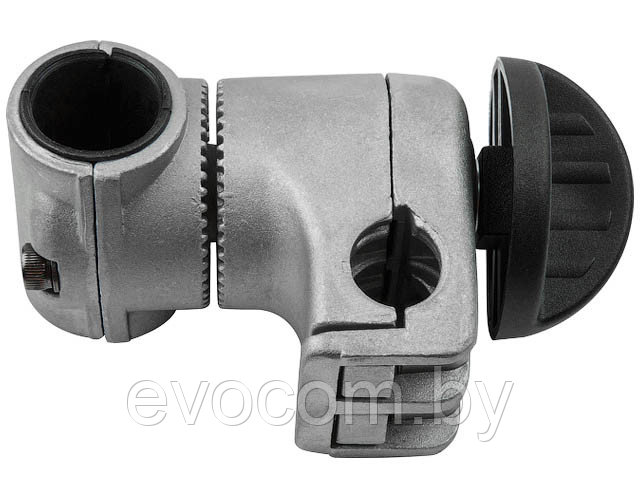 Кронштейн крепления рукояток (поворотный) 26 мм ECO GTP-X037 - фото 1 - id-p169915812