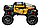 XB-22003 Конструктор XingBao «Желтый Monster Truck RC», (Technic 42099), на радиоуправлении, 834 деталей, фото 3