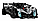 XB-21002 Конструктор XingBao «Pagani Zonda Racing Car RC» с пультом д/у, 990 деталей, фото 2
