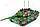 XB-06049 Конструктор XingBao «Немецкий боевой танк Леопард 1», 1145 деталей, фото 2