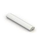 Шлегель (Schlegel-Q-lon)универсальный (черный, белый ), фото 3