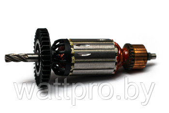310007840 Якорь в сборе 230v