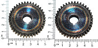 425846702008 Шестерня вала /Дрель-размешиватель BT-MX 1100 E