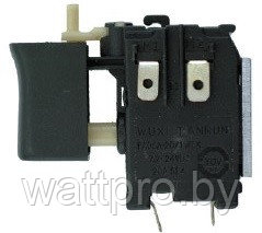 KG0288 Выключатель KG0288  14.4V