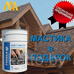 Мастика в подарок!