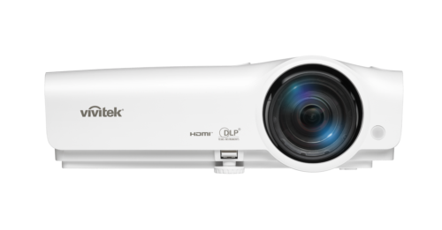 Мультимедийный проектор VIVITEK DW284-ST