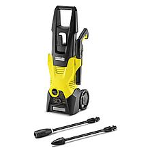 Аппарат высокого давления KARCHER K 3 EU (120 бар, 380 л/ч, 1,6 кВт)