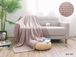Плед ROYAL PLUSH 150х200 арт. 150/003-RP