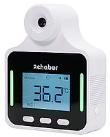 KF150 Автоматический термометр для контроля посетителей инфракрасный Rehabor