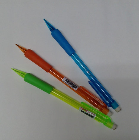 Механический карандаш "College" Staff, 0,7 мм, фото 2