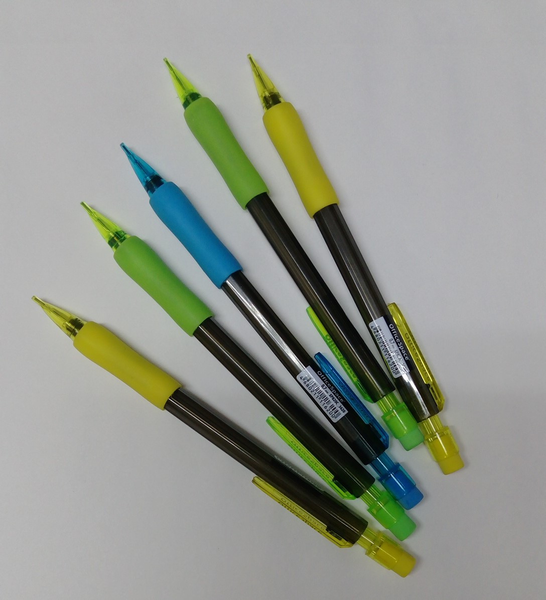 Автоматический карандаш "Office Space", 0,7 мм