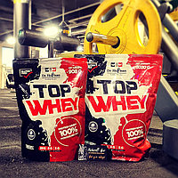 Top Whey от Dr.Hoffman 2020g
