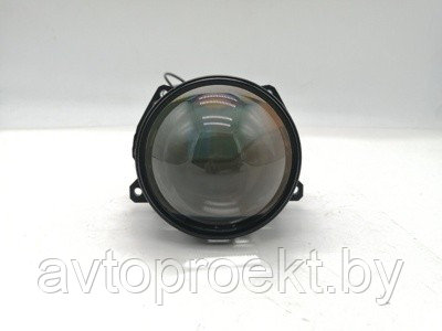 Bi-LED модуль 3" SUNRISE Mini