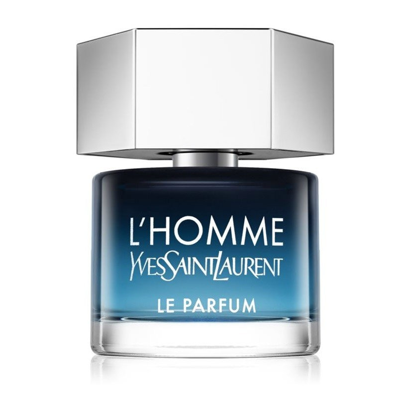 Парфюмированная вода Yves Saint Laurent L'Homme Le Parfum - фото 1 - id-p169954296