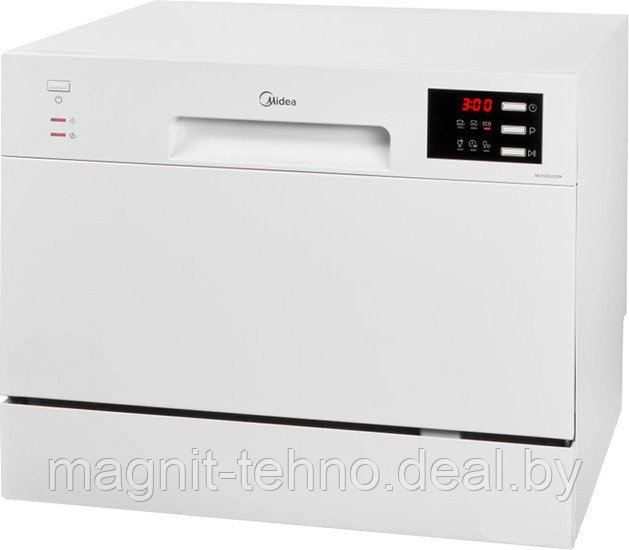 Посудомоечная машина Midea MCFD55320W - фото 1 - id-p169963663