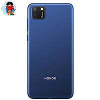 Задняя крышка (корпус) для Huawei Honor 9S, цвет: синий