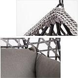 Подвесное кресло-кокон HAWAII, фото 2