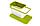 Органайзер для раковины вертикальный, зеленый, фото 2