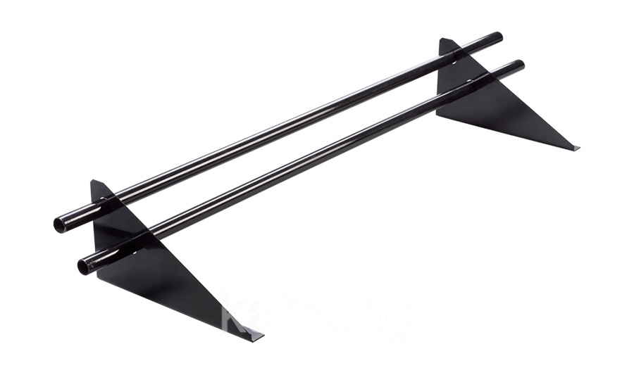 Снегозадержатель трубчатый RoofRetail, 1,0мм RAL7024
