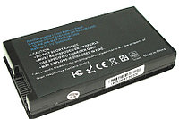 Оригинальный аккумулятор (батарея) для ноутбука Asus A8, F8, F50, F80 (A32-A8) 11.1V 4400mAh