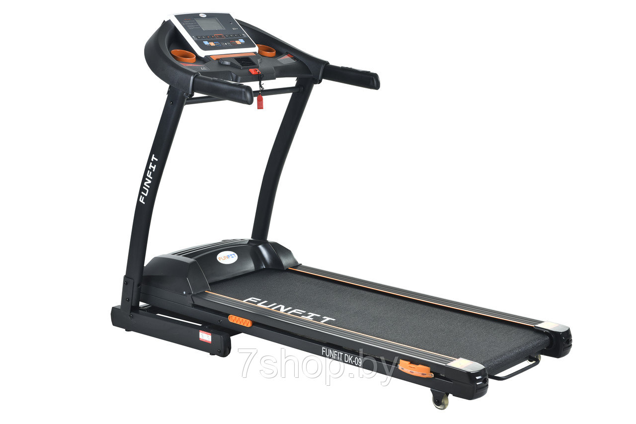 Беговая дорожка Funfit DK-09 - фото 1 - id-p169963970