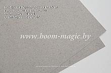50-403 эко-бумага, цвет "туманно-серый", плотность 250 г/м2, формат А4