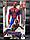 Фигурка супергероя MARVEL Герой Марвел Человек Паук Мстители 30 см (звук, свет), 8818, фото 2