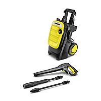 Аппарат высокого давления KARCHER K 5 COMPACT RELAUNCH (145 бар, 500л/ч, 2,1 кВт)