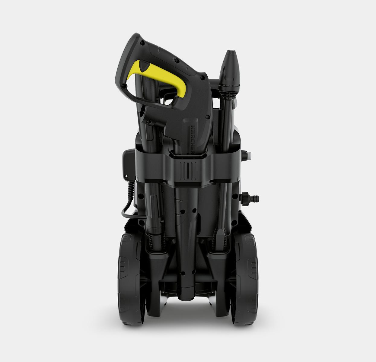 Аппарат высокого давления KARCHER K 7 COMPACT RELAUNCH (180 бар, 600л/ч, 60 м2/ч, 3,0 кВт) - фото 3 - id-p169971919