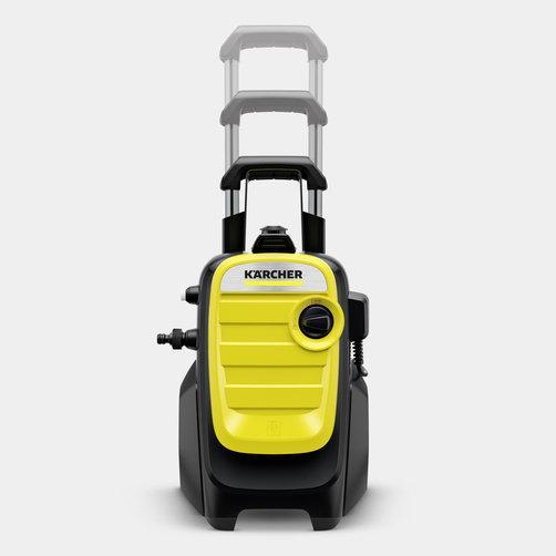 Аппарат высокого давления KARCHER K 7 COMPACT RELAUNCH (180 бар, 600л/ч, 60 м2/ч, 3,0 кВт) - фото 7 - id-p169971919