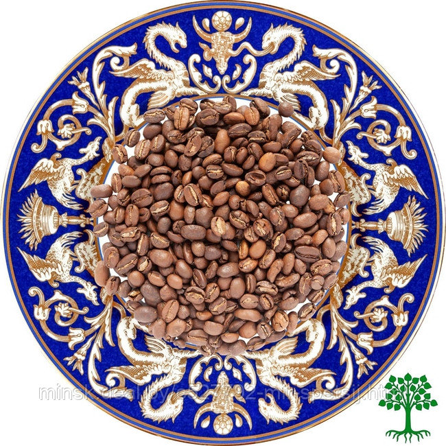 Кофе Эфиопия Иргачиф Tastybar