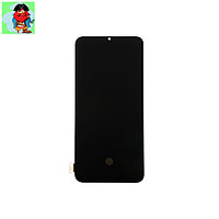 Экран для Xiaomi Mi 10 Lite с тачскрином, цвет: Черный