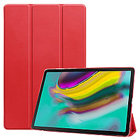 Чехол Nova Case красный для Samsung Galaxy Tab S5e