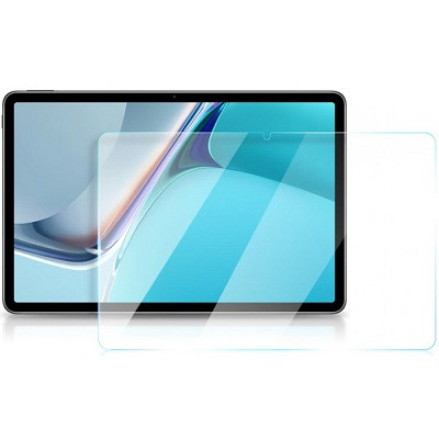 Противоударное защитное стекло Tempered Glass Film 0.3mm для Huawei MatePad 11 - фото 3 - id-p169972556