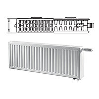Радиатор стальной панельный Kermi Profil-V тип 22 200 х 1000 нижнее подключение (FTV2202001001R2Y)