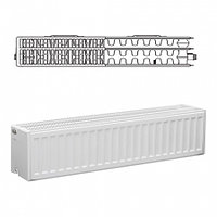 Радиатор стальной панельный Kermi Profil-K тип 33 200 х 900 боковое подключение (FKO330200901N2Y)