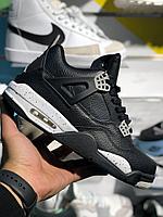 Кроссовки мужские Nike Jordan 4/ демисезонные/ повседневные