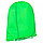 Мешок для обуви 40х33см зеленый, фото 2