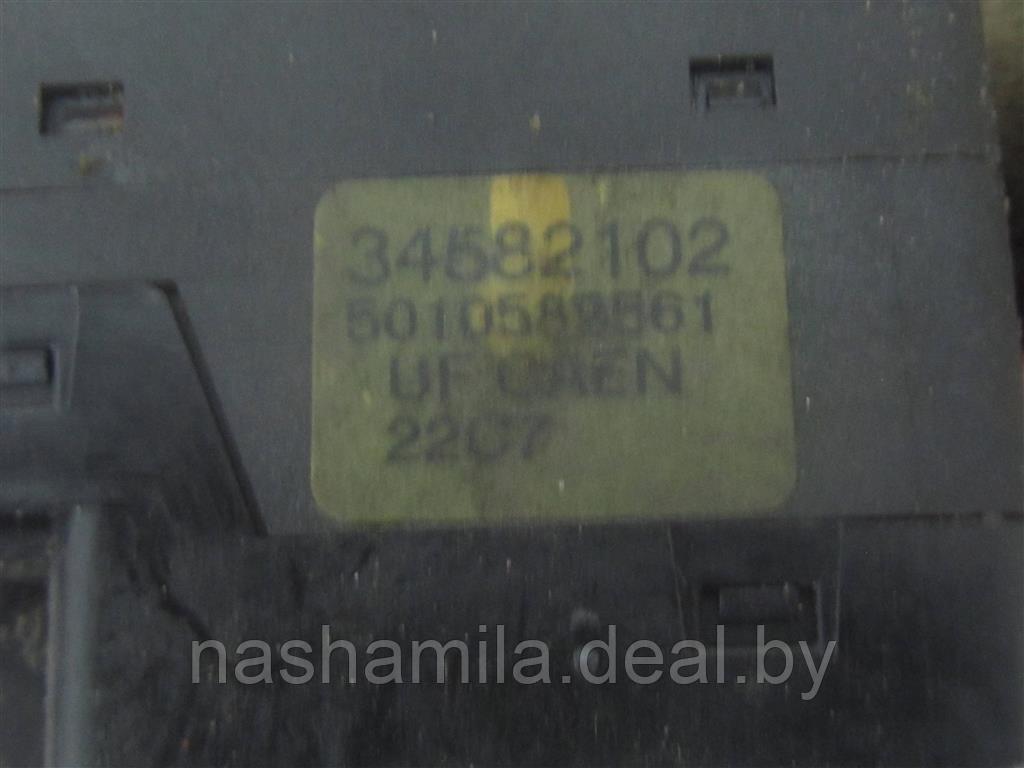 Переключатель поворотов подрулевой Renault Premium DXI - фото 4 - id-p169976830